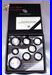 2020 US Mint Limited Edition Silver Proof Set With Original BOX And COA (#204)