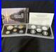2020 US Mint Silver Proof Set Complete Box COA S Proof Set W RP Jefferson Nickel