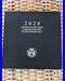 2020 U. S. Mint Limited Edition Silver Proof Set Box Slip Cover COA STOCK 20RC