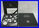 2020 United States Mint Limited Edition Silver Proof Set Box Coa Ogp