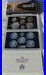 2020 United States U. S. Mint Silver Proof Set Box & Certificate of Authenticity