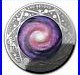 2021 AUS 1 oz Silver $5 Domed The Milky Way Proof (with Box & COA) SKU#227230