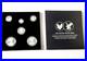 2021 American Eagle Limited Edition SILVER Proof Set 21RCN with Original Box & COA 2021 American Eagle Limited Edition SILVER Proof Set 21RCN with Original Box & COA