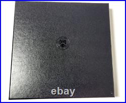 2021 American Eagle Limited Edition SILVER Proof Set 21RCN with Original Box & COA