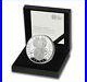 2021 GB 1 oz Silver Queen’s Beasts Griffin Proof (withBox & COA) SKU#227224