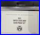 2021-S 1C-$1 US 7 Coin Silver Proof Mint Set WithCOA Original Mint Box