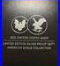 2021-S Limited Edition. 999% Pure Silver? 6-Coin Proof Set (Box and CoA)