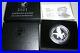 2021-S Proof American Eagle Type 2 Silver New Reverse New In Box L@@K