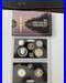 2021-S Silver Proof Set U. S. Mint San Francisco 99.9% Silver Box & COA