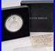 2021 Silver Shield ALL IN MIND 1 oz. 999 Silver Proof Conscientia in box withCOA