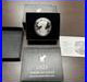 2021 W American Silver Eagle PROOF Type 2 1oz 21EAN New US Mint Box OGP