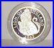 2022 2 oz Silver Royal Tudor Beasts Lion of England Proof Coin (Box/COA) See Pic