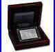 2022 3 oz Silver Reverse Proof Libertad Coin Bar 40th Anniversary with Box & COA