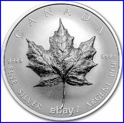 2022 $50 Fine Silver Coin Ultra-High-Relief 5 oz SML Box/Coa 1250 Mint Sold Out 2022 $50 Fine Silver Coin Ultra-High-Relief 5 oz SML Box/Coa 1250 Mint Sold Out