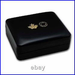 2022 $50 Fine Silver Coin Ultra-High-Relief 5 oz SML Box/Coa 1250 Mint Sold Out 2022 $50 Fine Silver Coin Ultra-High-Relief 5 oz SML Box/Coa 1250 Mint Sold Out