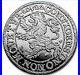 2022 NL 1 oz Silver Proof Lion Dollar (with Crocodile Leather Box) SKU#248965