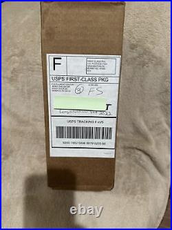 2022 Proof Silver Eagle Congratulations Set Sealed Box of 3 First Strike Eligibl