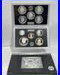 2022 S US Mint ANNUAL 10 Coin SILVER Proof Set with Box and COA 2022 S US Mint ANNUAL 10 Coin SILVER Proof Set with Box and COA