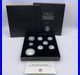 2022 United States LIMITED EDITION Silver Proof Set In Original Box With COA