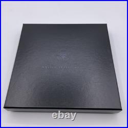 2022 United States LIMITED EDITION Silver Proof Set In Original Box With COA