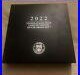 2022 United States Mint Limited Edition Silver Proof Set with Box & COA