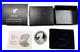 2022-W Proof $1 American Silver Eagle Box, OGP & COA