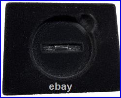 2022-W Proof $1 American Silver Eagle Box, OGP & COA