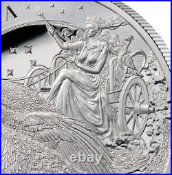 2022 st helena goddess hera. 999 silver 1 oz proof coin COA & box 2022 st helena goddess hera. 999 silver 1 oz proof coin COA & box