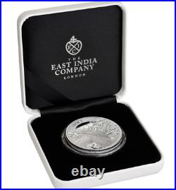 2022 st helena goddess hera. 999 silver 1 oz proof coin COA & box 2022 st helena goddess hera. 999 silver 1 oz proof coin COA & box
