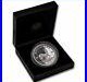 2023 2 oz Proof South African Silver Krugerrand Coin (Box, CoA) only 10k made