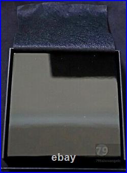 2023 Britannia Silver Proof 2 oz UK Coin With OGP Box & COA Only 1000 Minted