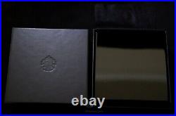2023 Britannia Silver Proof 2 oz UK Coin With OGP Box & COA Only 1000 Minted