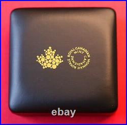 2023 Canada 1947 5 Cent Maple Leaf Recreation, 2 oz. Silver Proof Box/COA 2023 Canada 1947 5 Cent Maple Leaf Recreation, 2 oz. Silver Proof Box/COA