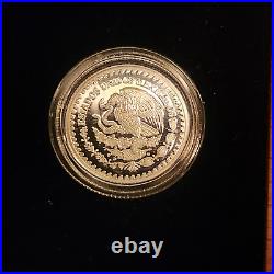 2023 Mexico 5-Coin Libertad Silver Proof Set (1.9 oz Total) Wood Box Rare 2023 Mexico 5-Coin Libertad Silver Proof Set (1.9 oz Total) Wood Box Rare