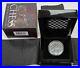 2023 Niue Chess King 1oz Silver Proof Coin With Box & COA