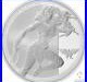 2023 Niue DC Comics Wonder Woman Classic 1oz Silver Proof Coin