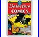 2023 Niue DC Detective Comics #27 Comix 2oz Silver Colorized Proof Coin