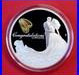 2023 P AUSTRALIA PERTH WEDDING Coin 1 oz. Silver Proof, Box/COA, Airtite Caps