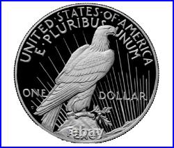 2023 Peace Silver Dollar Proof withBox & COA US Mint Limited Edition FREE SHIPPING 2023 Peace Silver Dollar Proof withBox & COA US Mint Limited Edition FREE SHIPPING