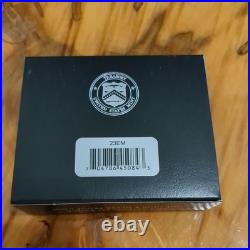 2023 S American Silver Eagle Proof Coin Ogp San Francisco Mint Box/coa