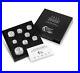 2023 S Limited Edition Silver Proof Set With Original Box & COA. #C574