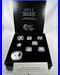 2023 S Limited Edition Silver Proof Set With Original Box & COA. #C574