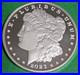 2023 S Morgan 99% Silver Proof Dollar GEM US Mint with Box & COA Free Shipping