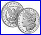 2023-S Morgan Silver Dollar DCAM PROOF. 999 US Mint Box/COA PRESALE AUG 9
