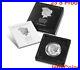 2023 S Peace Dollar Silver PROOF San Francisco. 999 23XL US Mint Box with COA