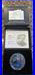 2023-S Proof $1 American Silver Eagle Box, OGP & COA Rainbow Toned 2023-S Proof $1 American Silver Eagle Box, OGP & COA Rainbow Toned