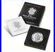 2023-S Proof Morgan Silver Dollar Coin (Box, CoA)