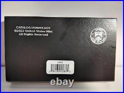 2023 S Reverse Proof Peace & Morgan Silver Dollar 2 Coin Set With Box & COA 2023 S Reverse Proof Peace & Morgan Silver Dollar 2 Coin Set With Box & COA