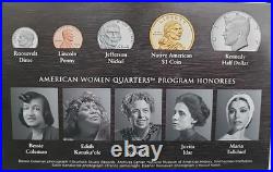 2023-S US Mint Silver Proof Set OGP COA & Box 10 Coins DCAM? #7124 2023-S US Mint Silver Proof Set OGP COA & Box 10 Coins DCAM? #7124