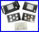 2023-S US Mint Silver Proof Set OGP COA & Box 10 Coins United States
